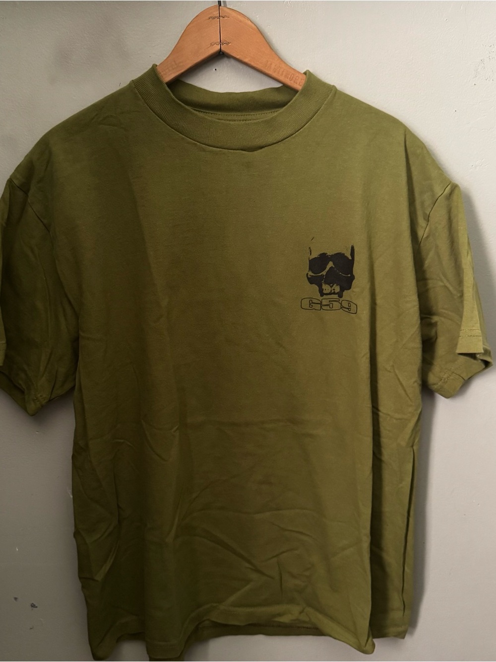 $uicideboy$ Grey Day 2025 L G59 merch